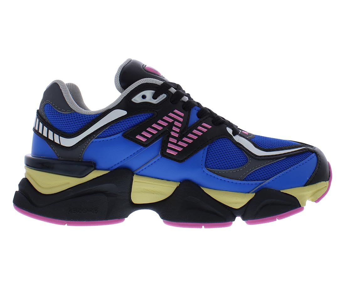 New Balance 9060 Big Kid Shoes - New Balance Shoes 9060 recension och pris