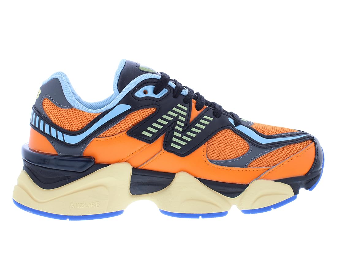 New Balance 9060 Big Kid Shoes - New Balance Shoes 9060 recension och pris