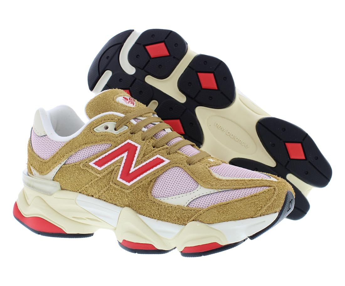 New Balance 9060 Big Kid Shoes - New Balance Shoes 9060 recension och pris