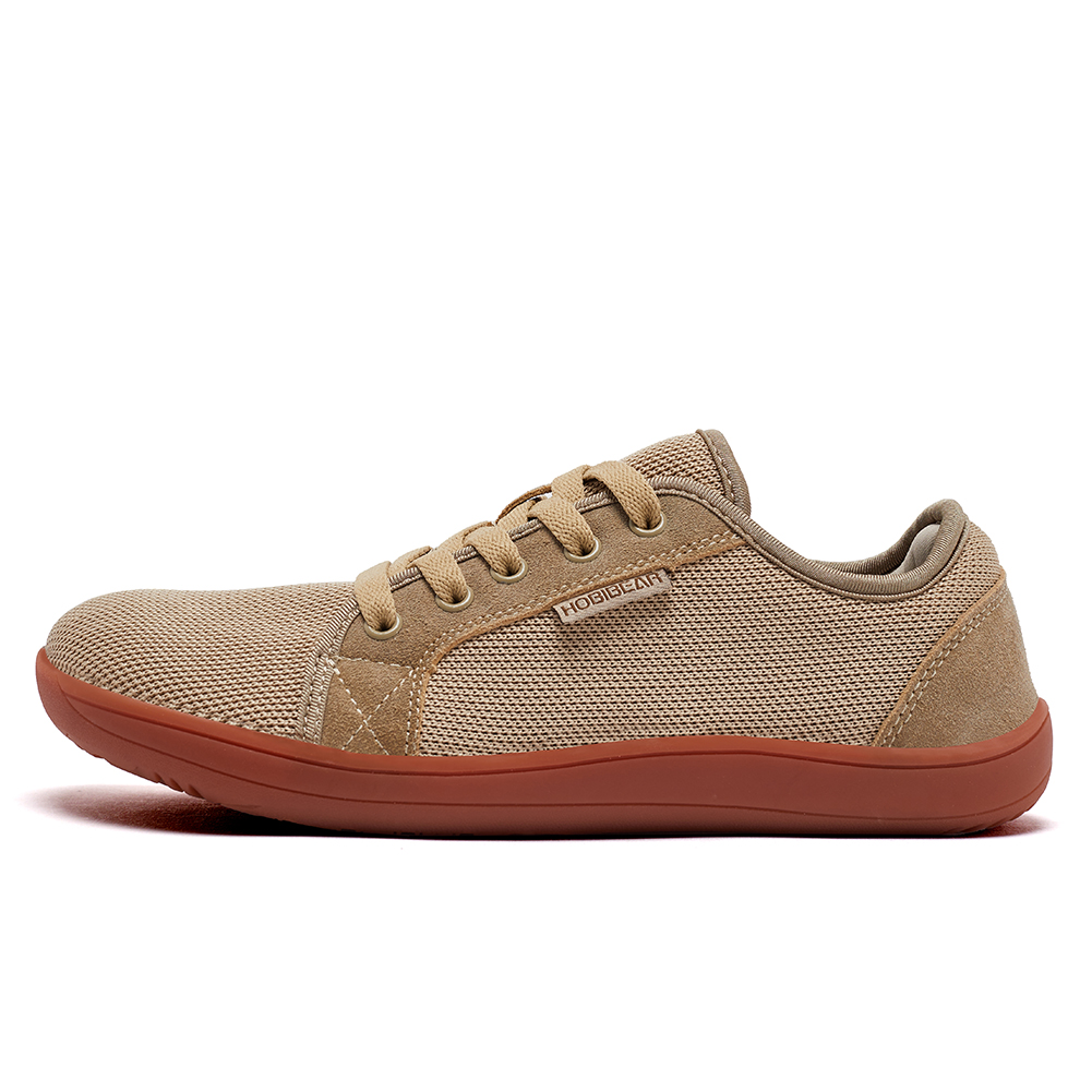 HOBIBEAR Wide Barefoot Shoes f - Vans Shoes Old Skool recension och pris