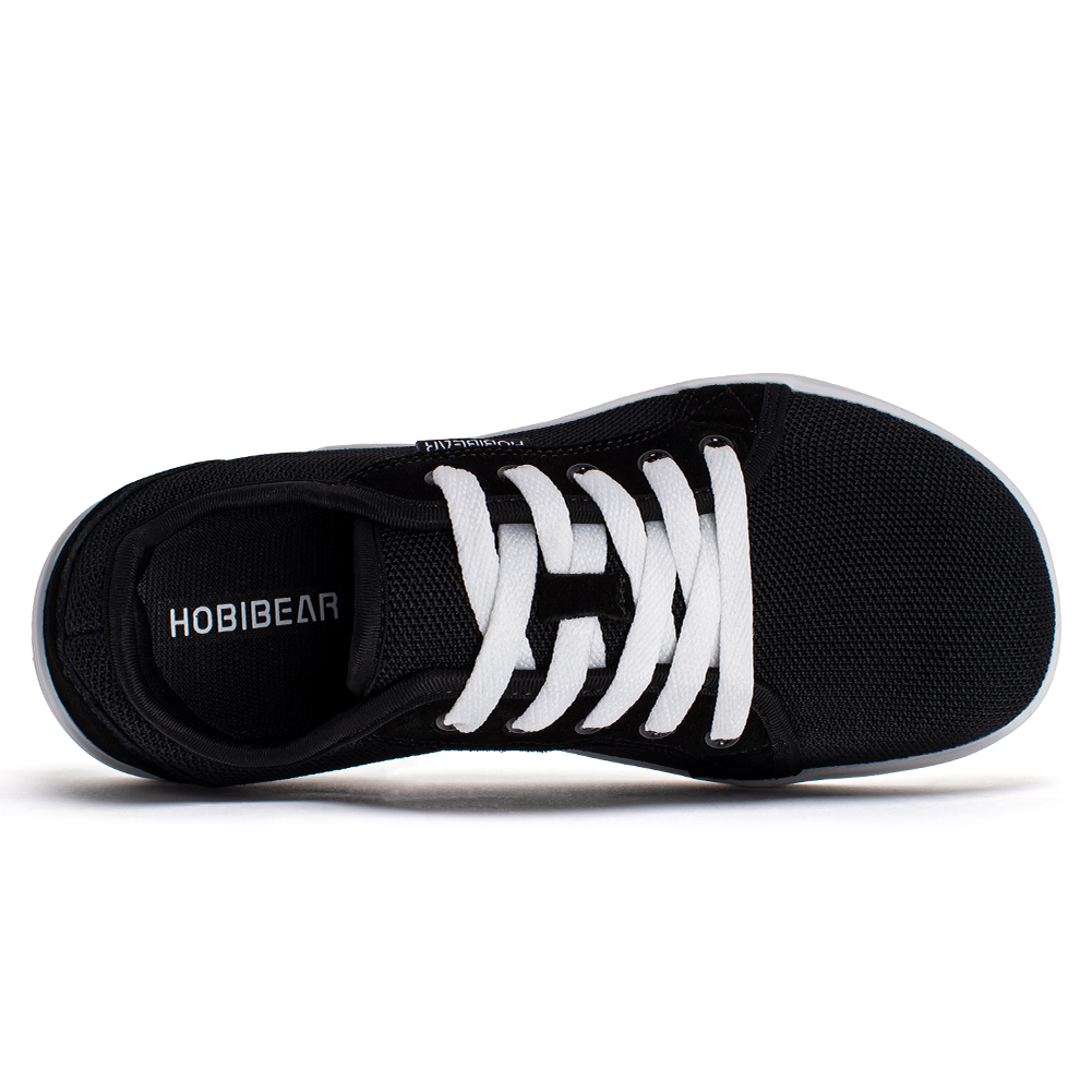 HOBIBEAR Wide Barefoot Shoes f - Vans Shoes Old Skool recension och pris