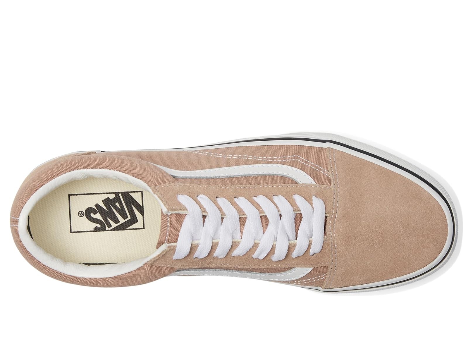 Vans Women's Old Skool Skatebo - Vans Shoes Old Skool recension och pris