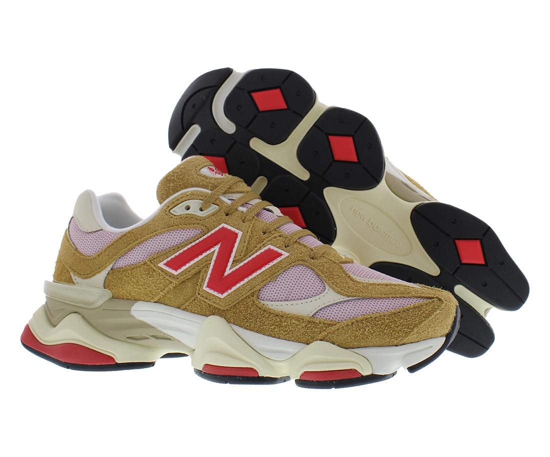 New Balance Women's  Adult 906 - New Balance Shoes 9060 recension och pris