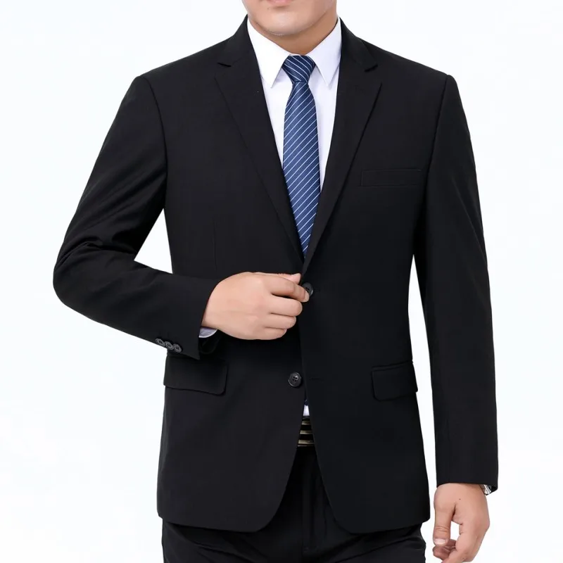 Suit Fashionable Gentleman Men - Men Formal Wear Outfits recension och pris