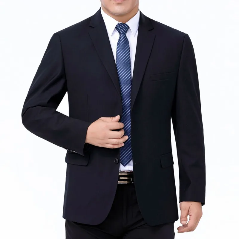 Suit Fashionable Gentleman Men - Men Formal Wear Outfits recension och pris