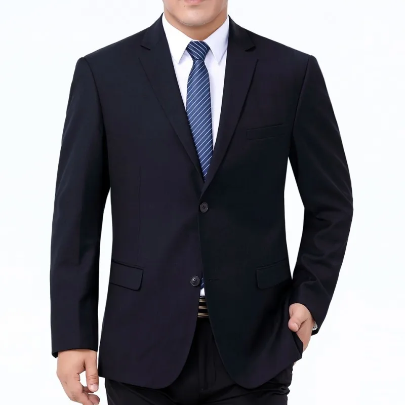 Suit Fashionable Gentleman Men - Men Formal Wear Outfits recension och pris