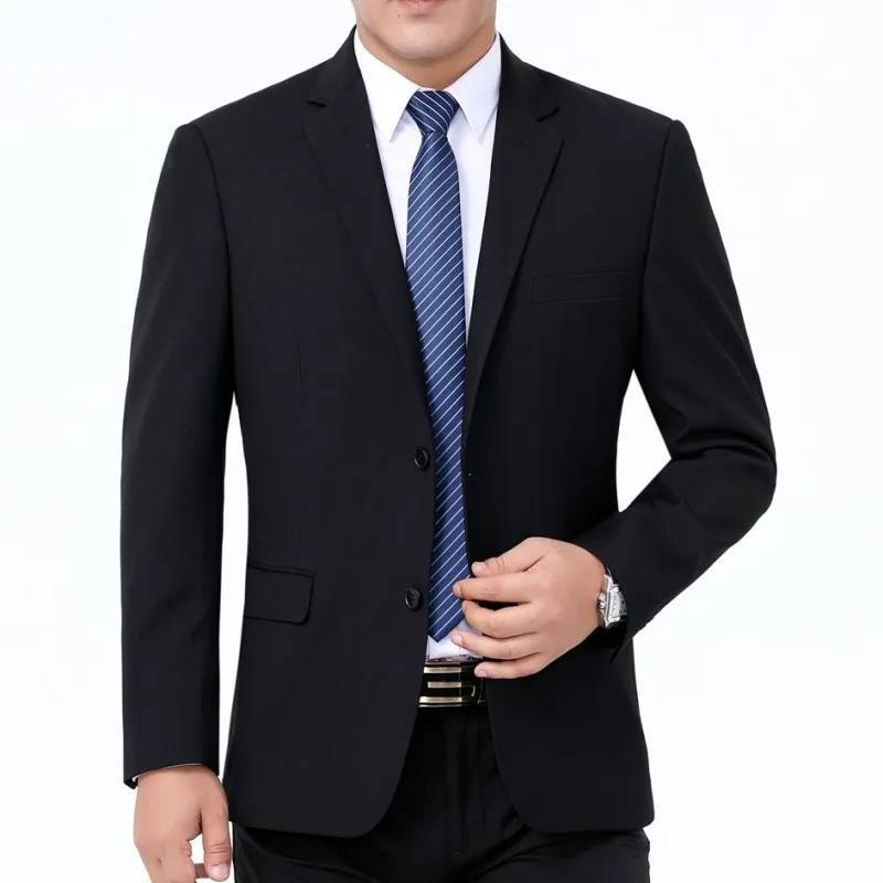 Suit Fashionable Gentleman Men - Men Formal Wear Outfits recension och pris
