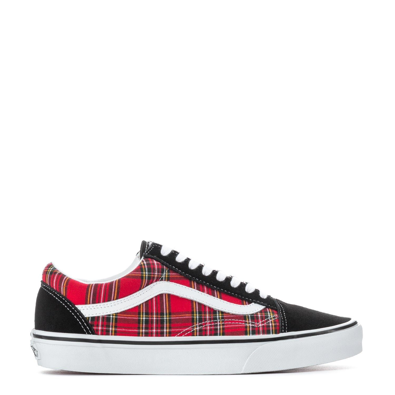Vans Mens Old Skool Shoes - Vans Shoes Old Skool recension och pris