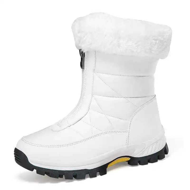 Women's Boot Sneakers Walking  - Men Formal Wear Purple recension och pris