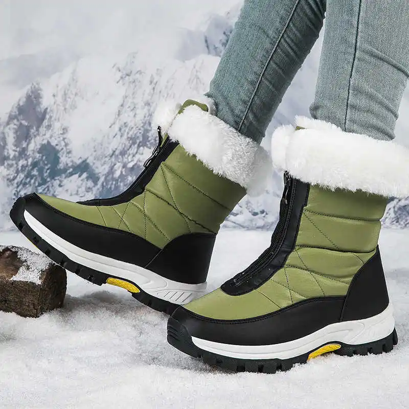 Women's Boot Sneakers Walking  - Men Formal Wear Purple recension och pris