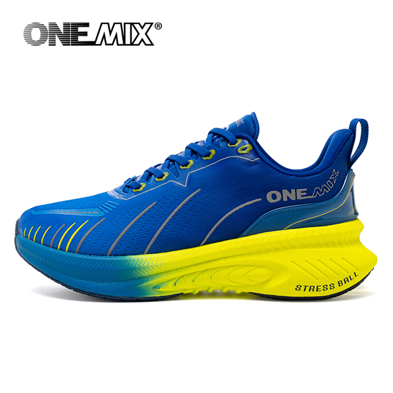 ONEMIX New Cushioning Running  - New Balance Shoes 9060 recension och pris