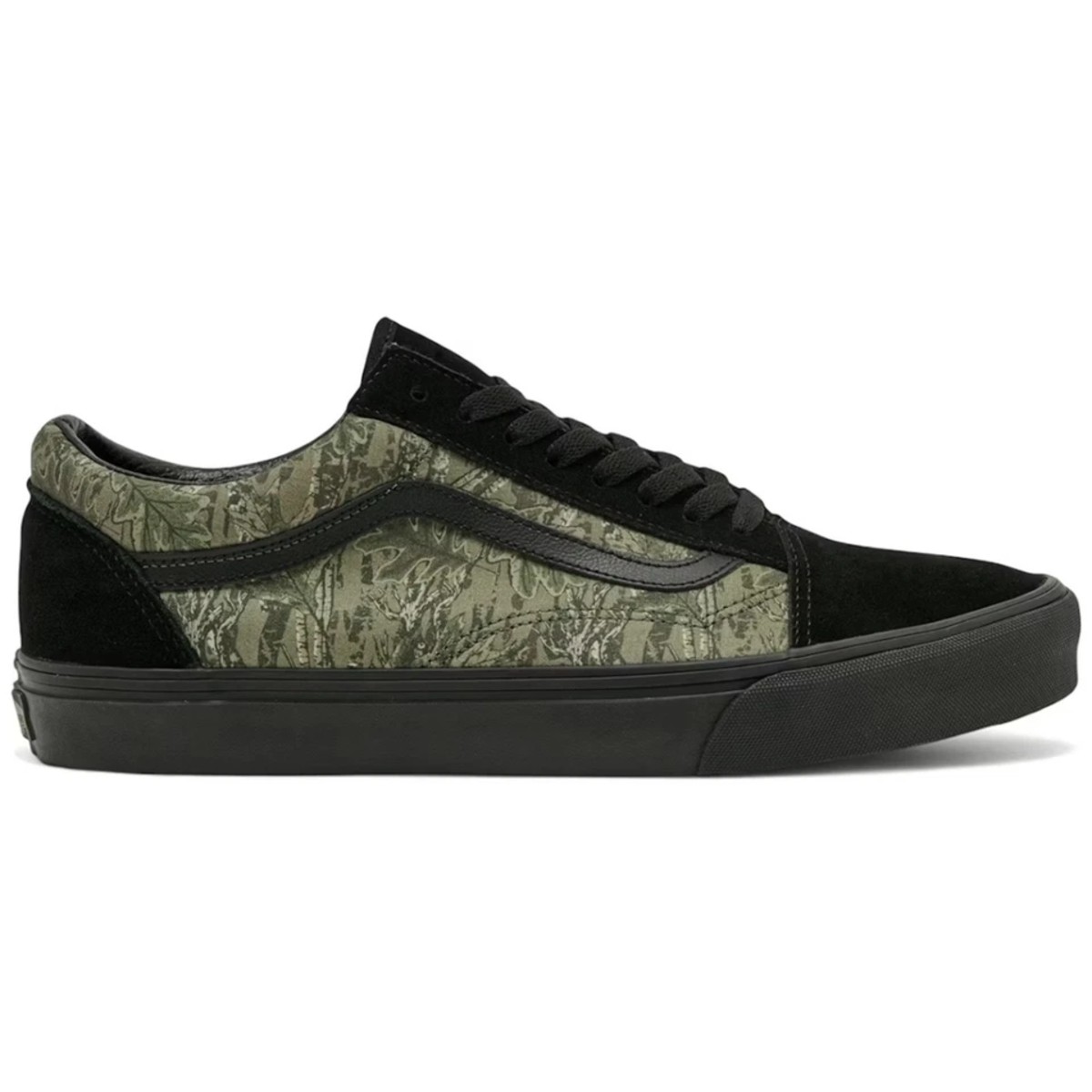 Vans Mens Old Skool Shoes - Vans Shoes Old Skool recension och pris