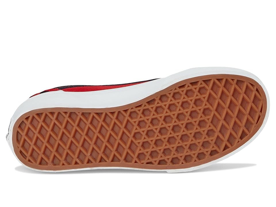 Vans Unisex Old Skool V Little - Vans Shoes Old Skool recension och pris