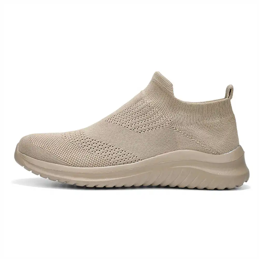 Beige Soft New Novelty Tennis  - Levels Of Men'S Formal Wear recension och pris