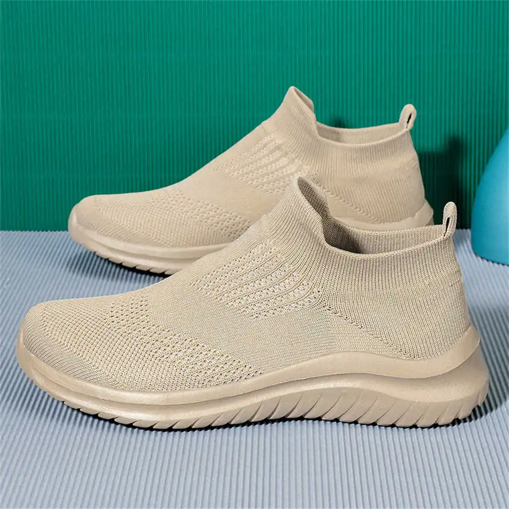 Beige Soft New Novelty Tennis  - Levels Of Men'S Formal Wear recension och pris