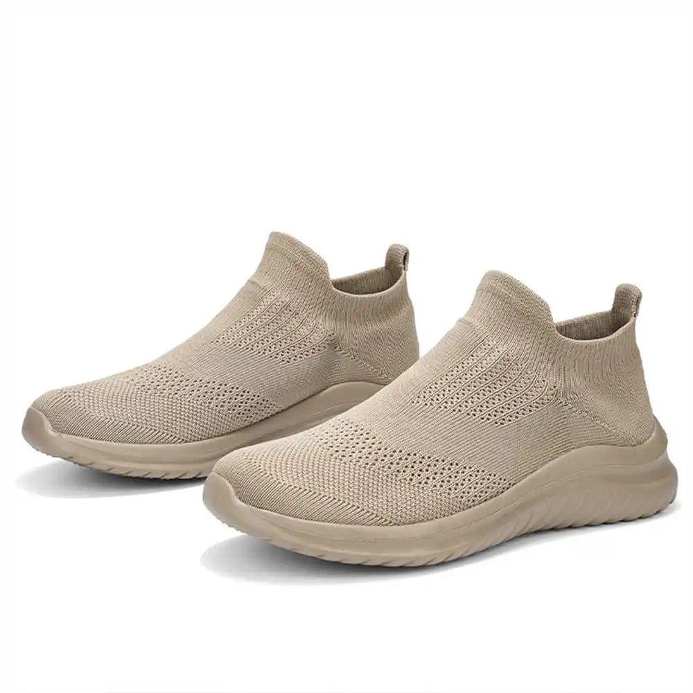 Beige Soft New Novelty Tennis  - Levels Of Men'S Formal Wear recension och pris
