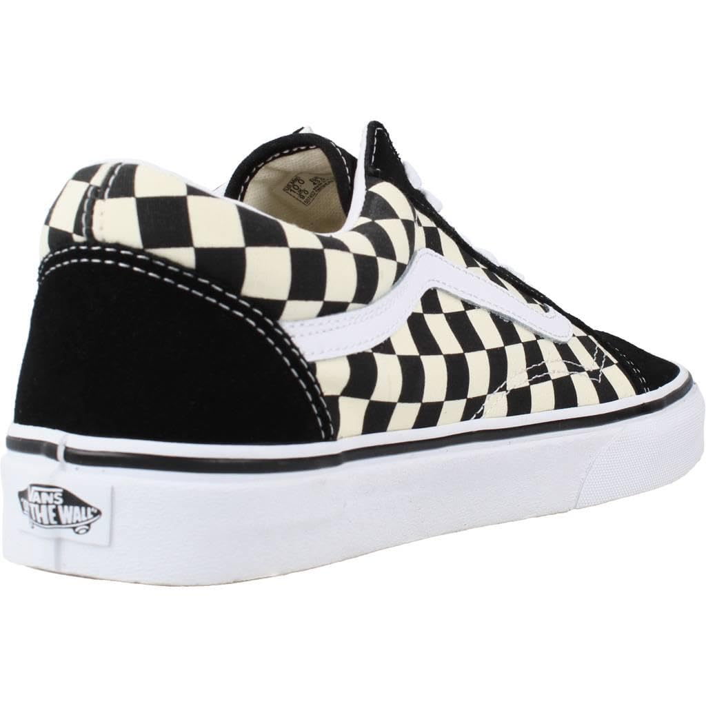 Vans Women's Old Skool Casual  - Vans Shoes Old Skool recension och pris