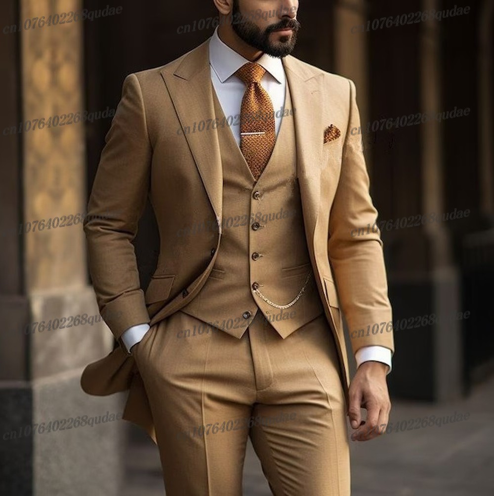 Formal Dark Purple Men Suit We - Men Formal Wear Purple recension och pris