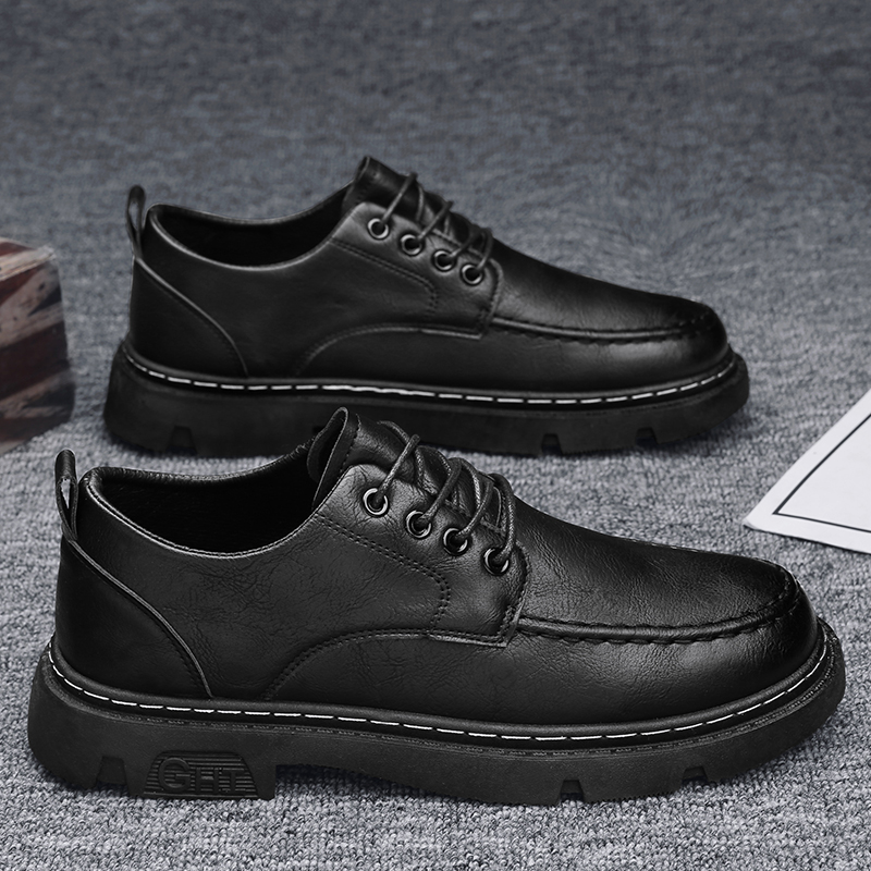 Breathable soft upper men form - Men'S Formal Office Wear Shoes recension och pris