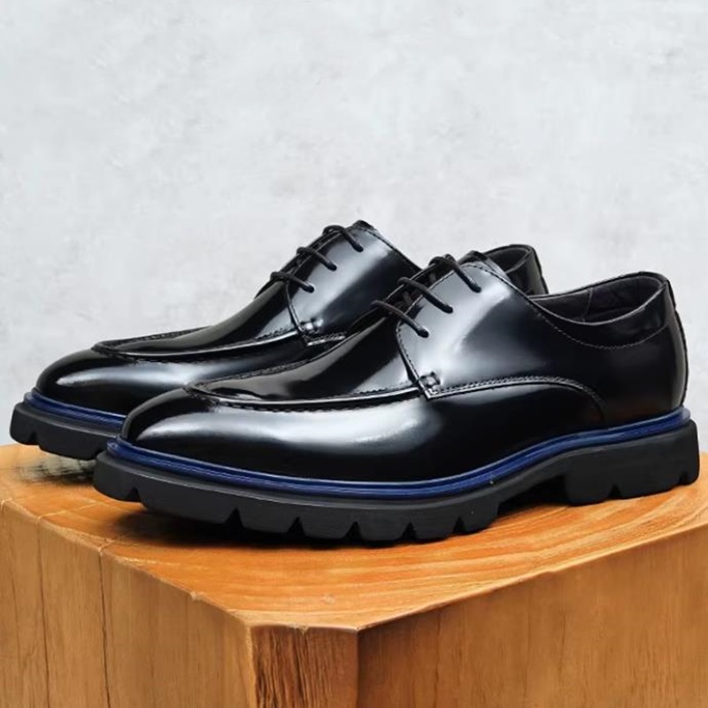 Classic Professional Wear Pate - Men'S Formal Office Wear Shoes recension och pris