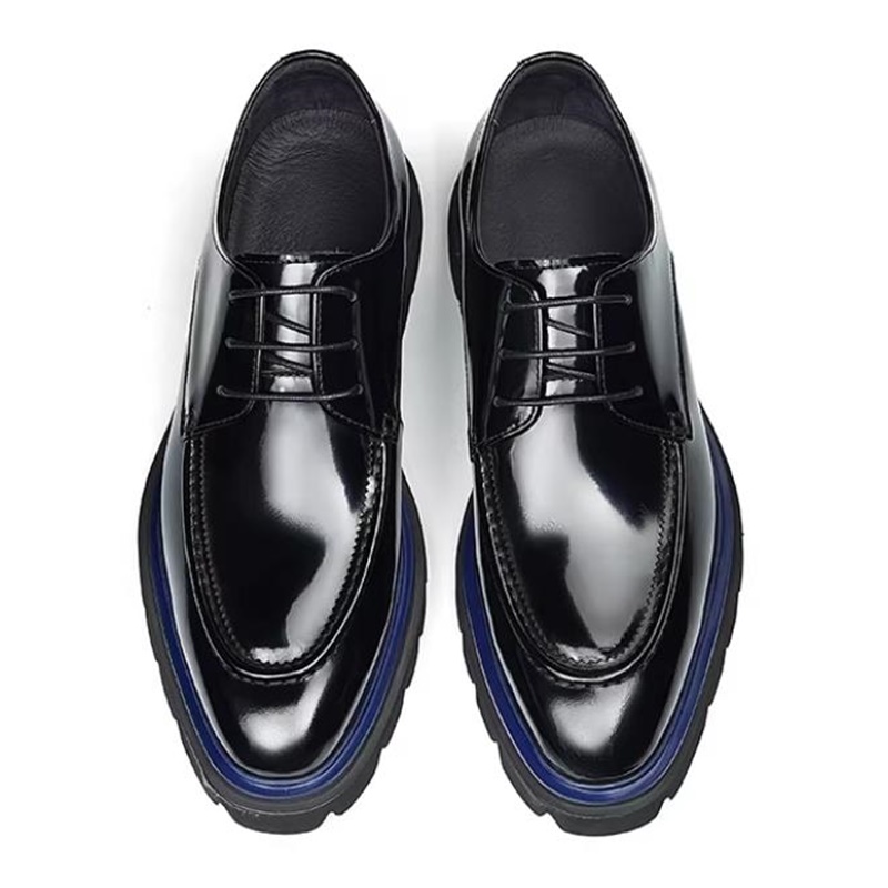 Classic Professional Wear Pate - Men'S Formal Office Wear Shoes recension och pris