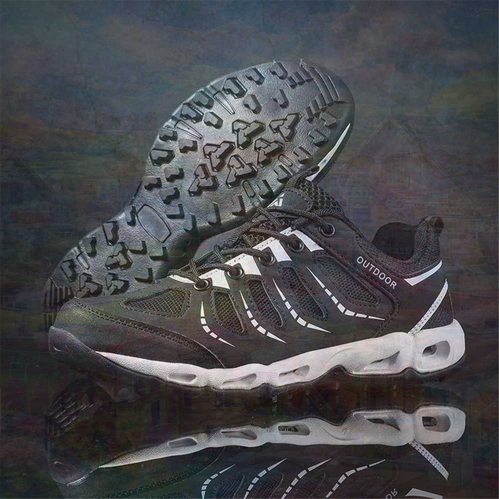 Sumer Round Tip Silver Sneaker - Men Formal Wear Purple recension och pris