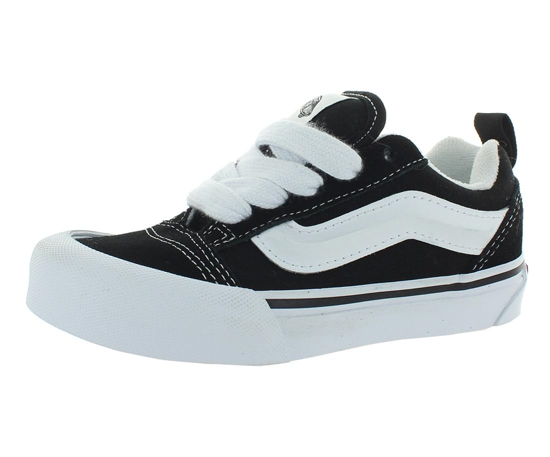 Vans Kids' Knu Skool '90s Retr - Vans Shoes Old Skool recension och pris
