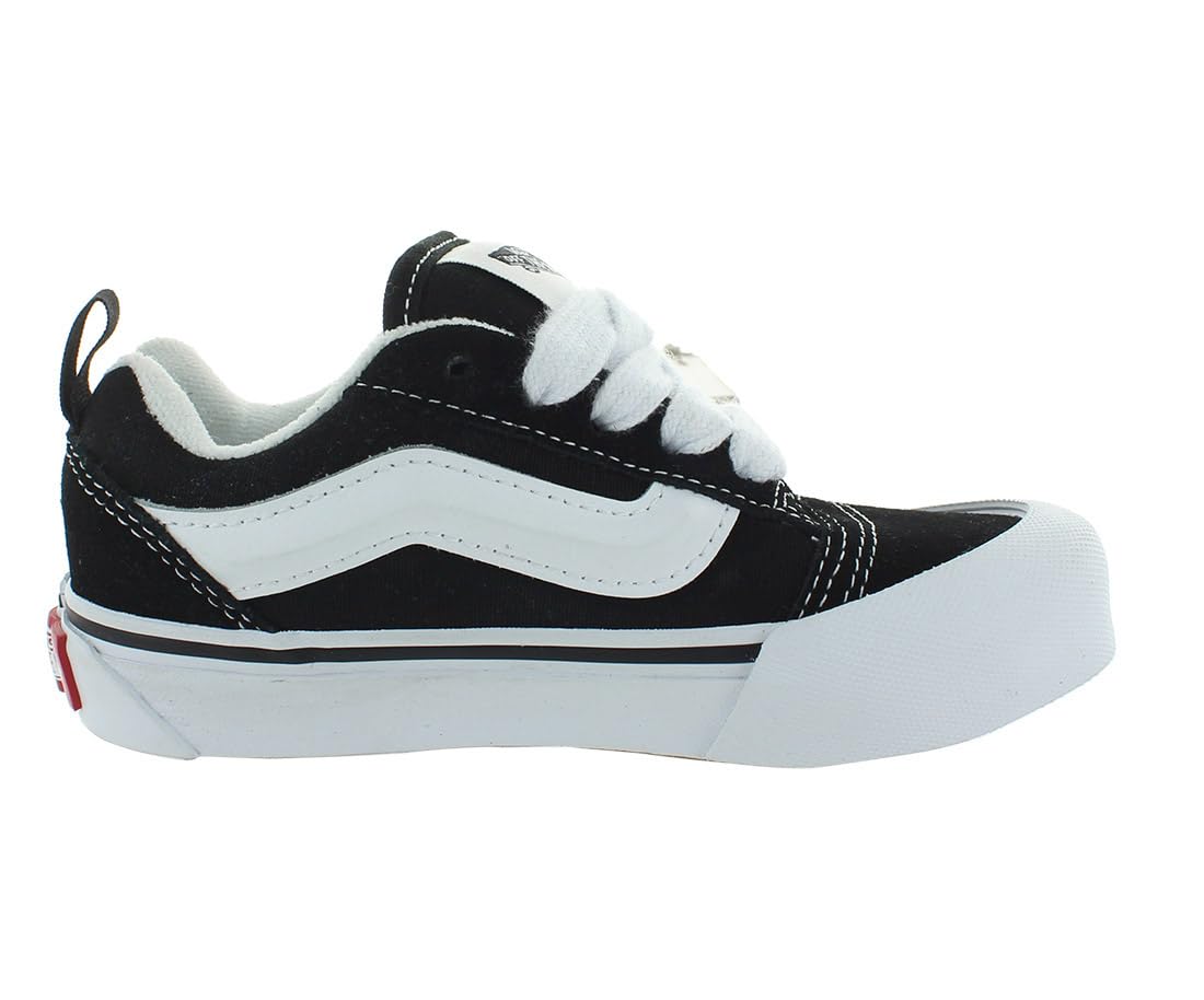 Vans Kids' Knu Skool '90s Retr - Vans Shoes Old Skool recension och pris