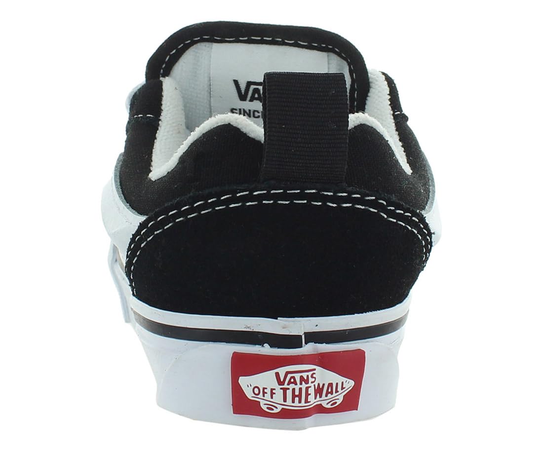 Vans Kids' Knu Skool '90s Retr - Vans Shoes Old Skool recension och pris