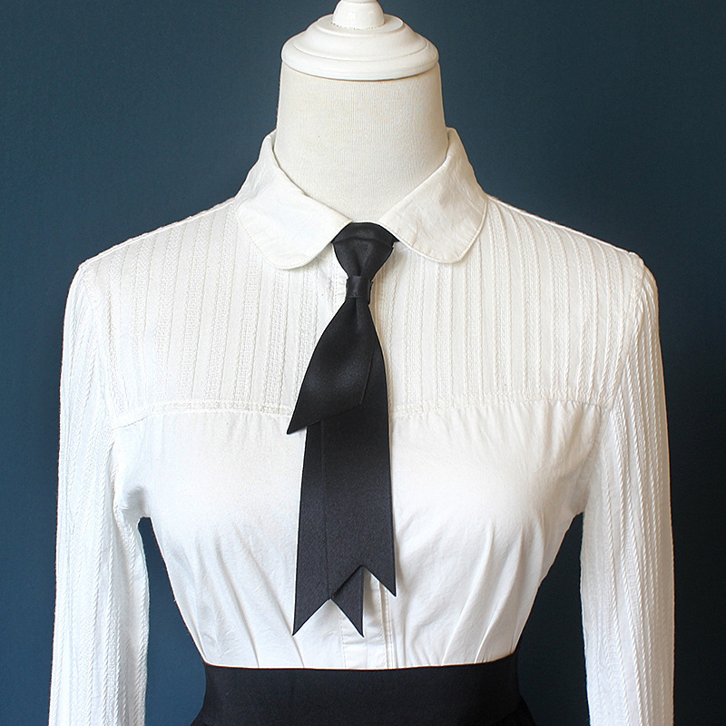 New Ladies College Style Neck  - Men'S Formal Wear For Graduation recension och pris
