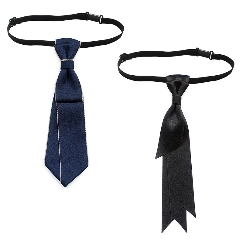 New Ladies College Style Neck  - Men'S Formal Wear For Graduation recension och pris