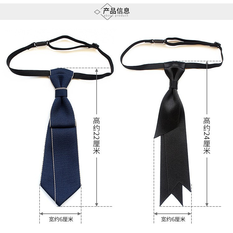 New Ladies College Style Neck  - Men'S Formal Wear For Graduation recension och pris