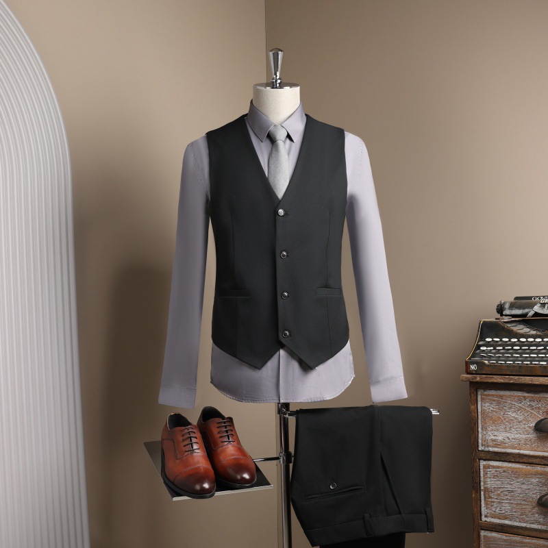 Western pants men's formal wea - Men'S Formal Wear Not Suit recension och pris