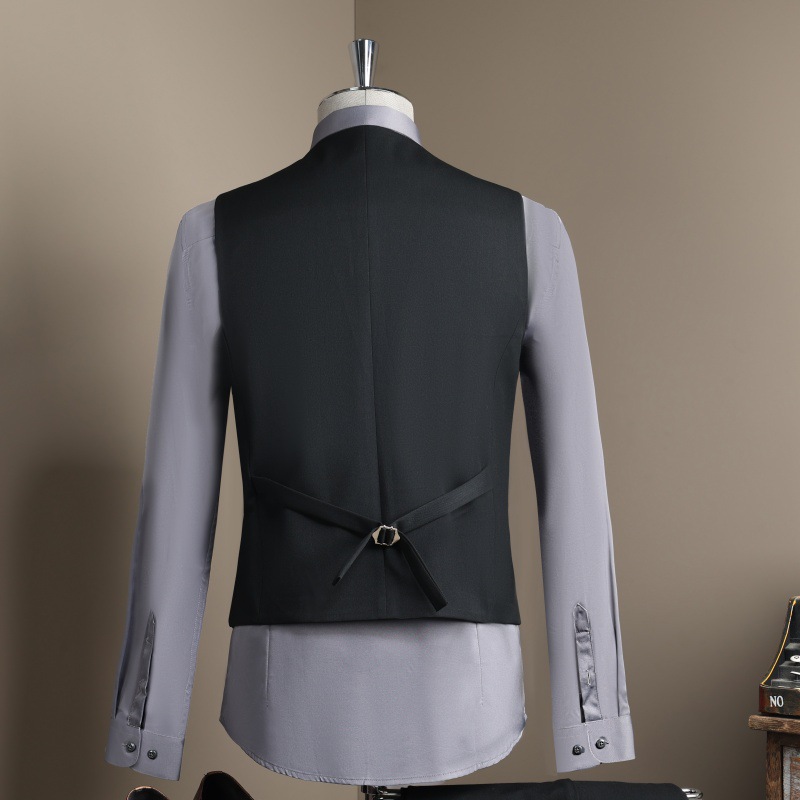Western pants men's formal wea - Men'S Formal Wear Not Suit recension och pris