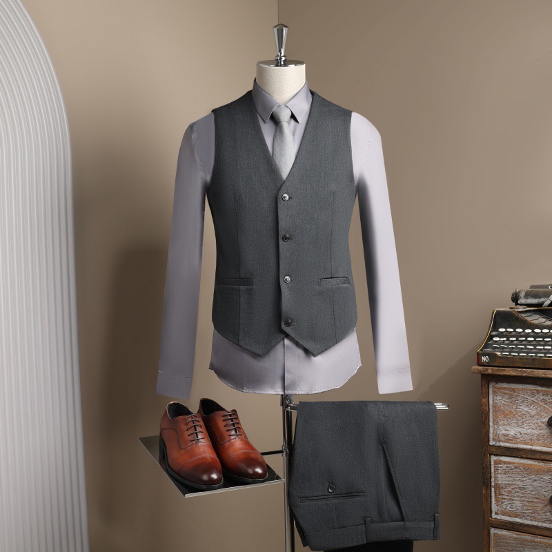 Western pants men's formal wea - Men'S Formal Wear Not Suit recension och pris