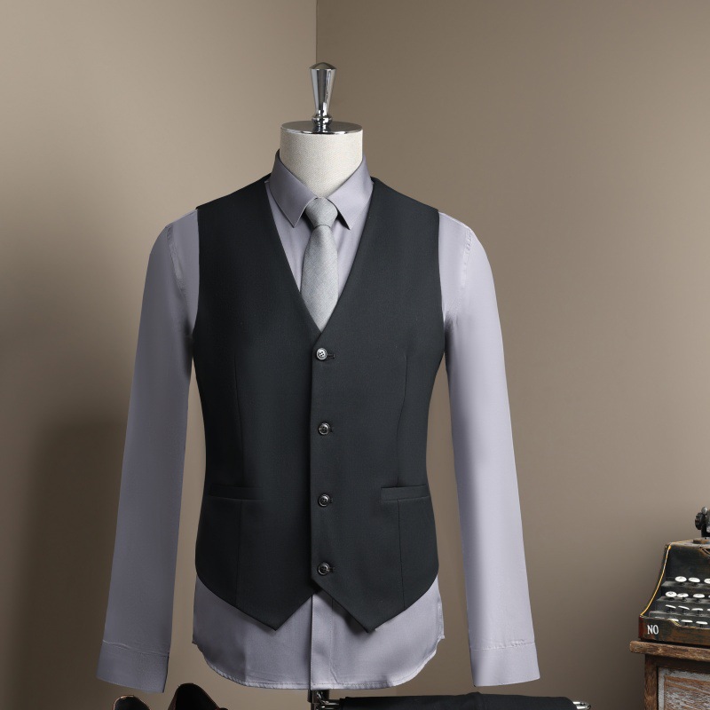 Western pants men's formal wea - Men'S Formal Wear Not Suit recension och pris