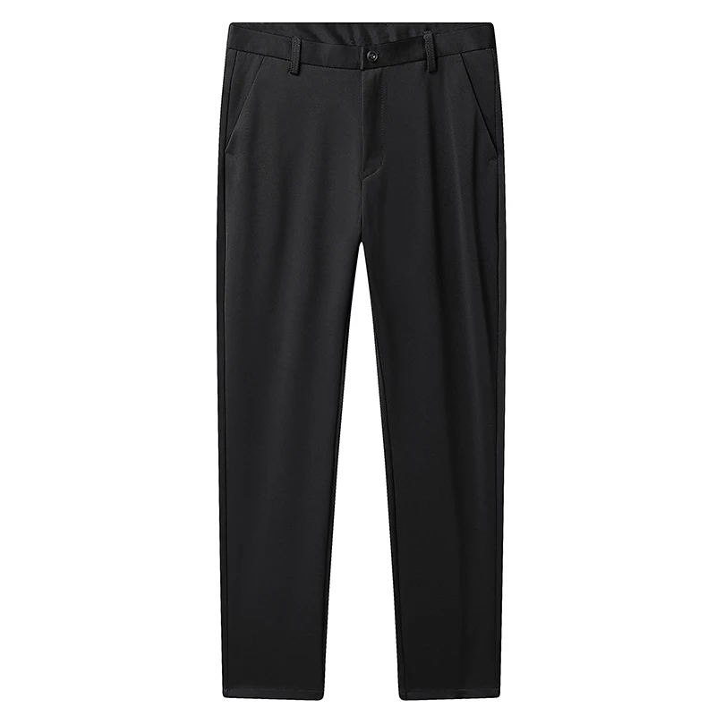 Mens Casual Long Length Busine - Men Formal Wear Outfits recension och pris