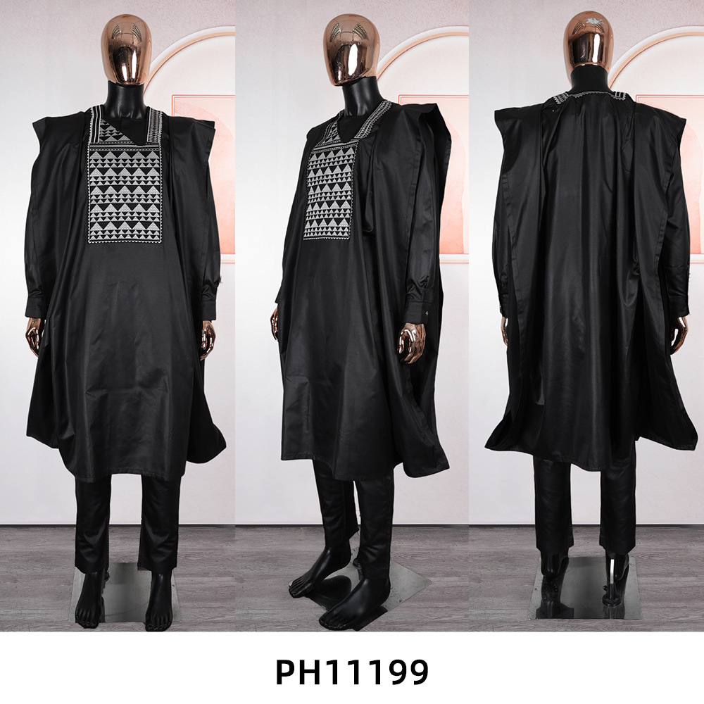 South African Traditional Wear - Men'S Formal Wear South Africa recension och pris