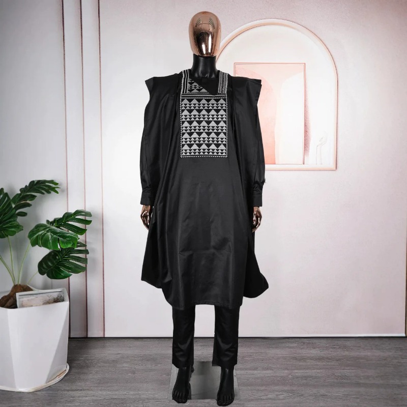South African Traditional Wear - Men'S Formal Wear South Africa recension och pris