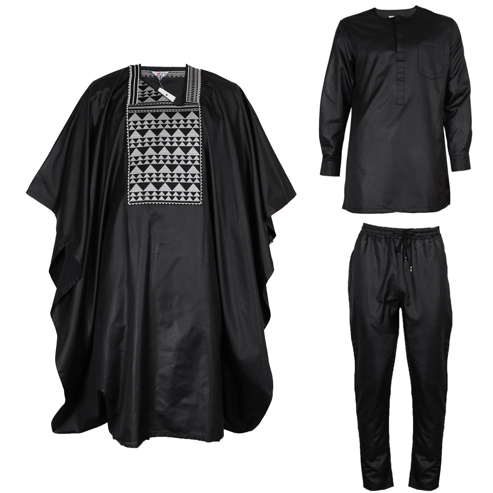 South African Traditional Wear - Men'S Formal Wear South Africa recension och pris