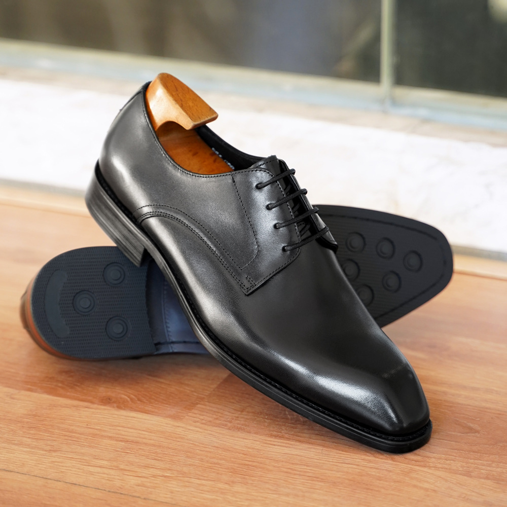 Men's Business Casual Shoes Di - Men'S Formal Office Wear Shoes recension och pris