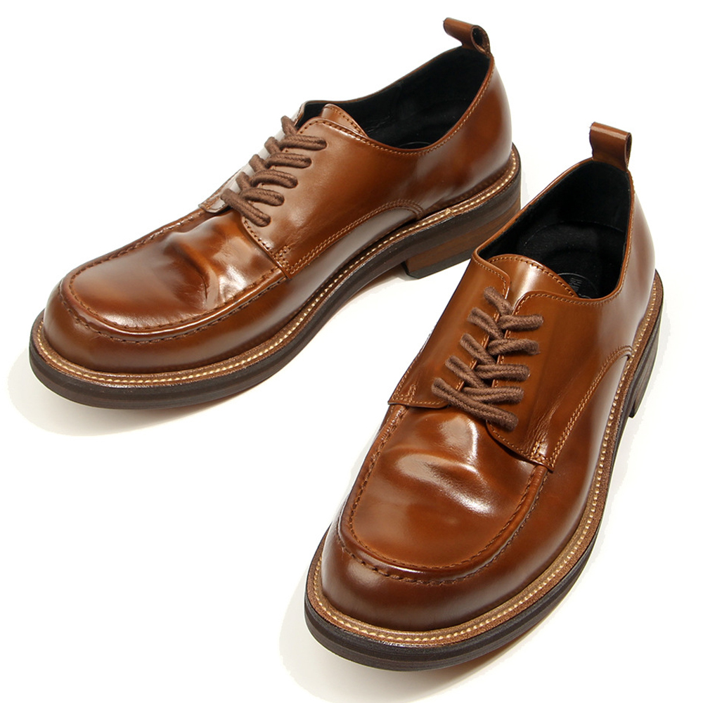 Business Men Leather Shoes Cow - Men'S Formal Office Wear Shoes recension och pris