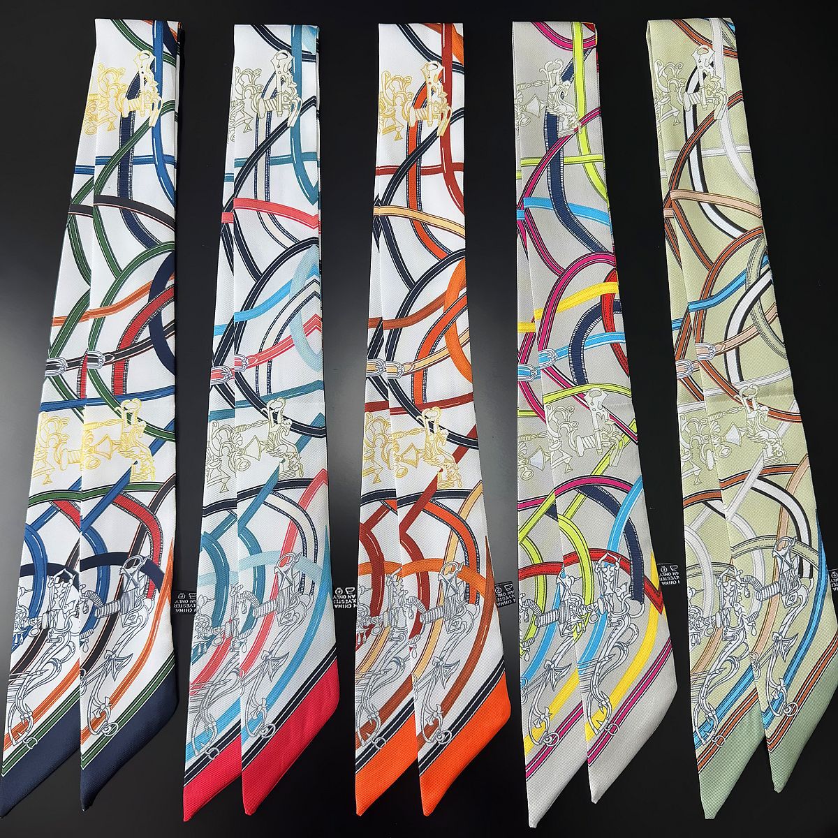 2026 Versatile Women's Twill R - Silk Tie Woven recension och pris