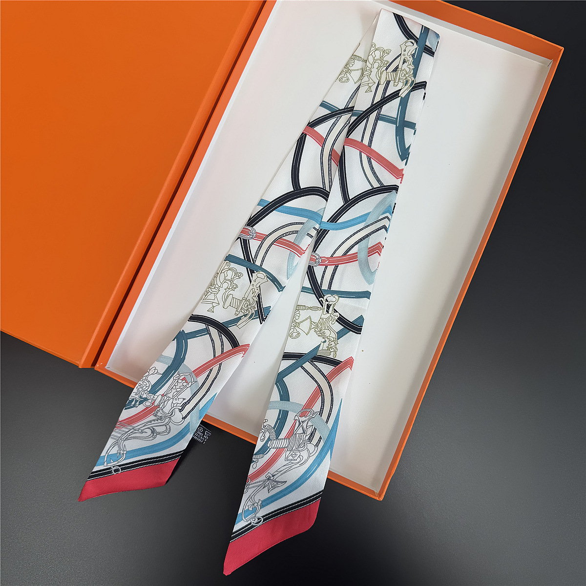 2026 Versatile Women's Twill R - Silk Tie Woven recension och pris