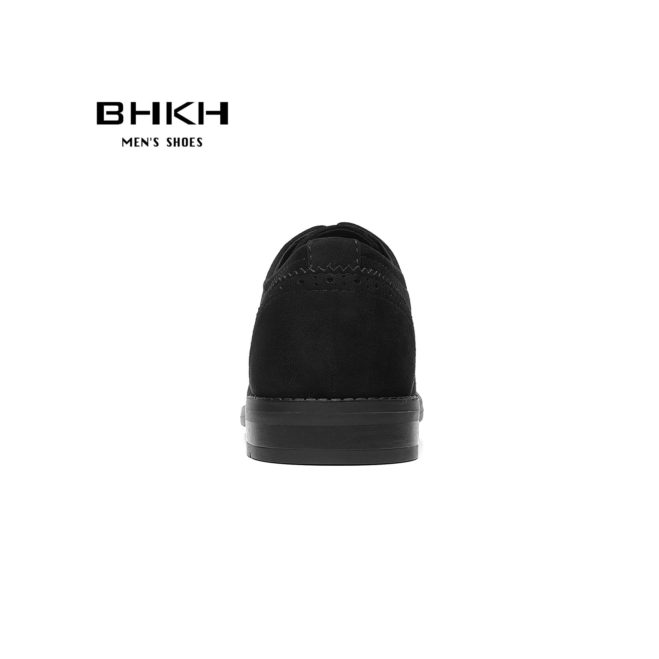 BHKH Men Dress Shoes  New Fash - Men'S Formal Office Wear Shoes recension och pris