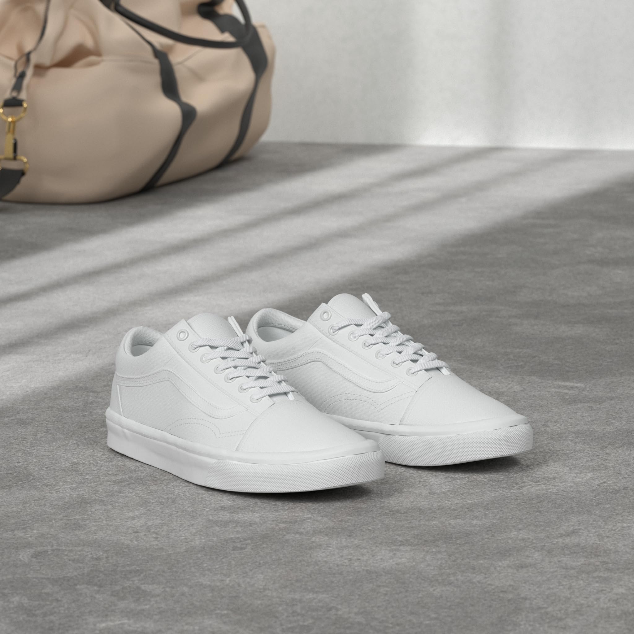 Vans Unisex Adult Old Skool Sn - Vans Shoes Old Skool recension och pris