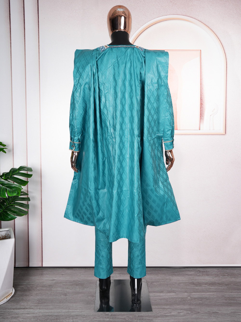 H&D South African Traditional  - Men'S Formal Wear South Africa recension och pris