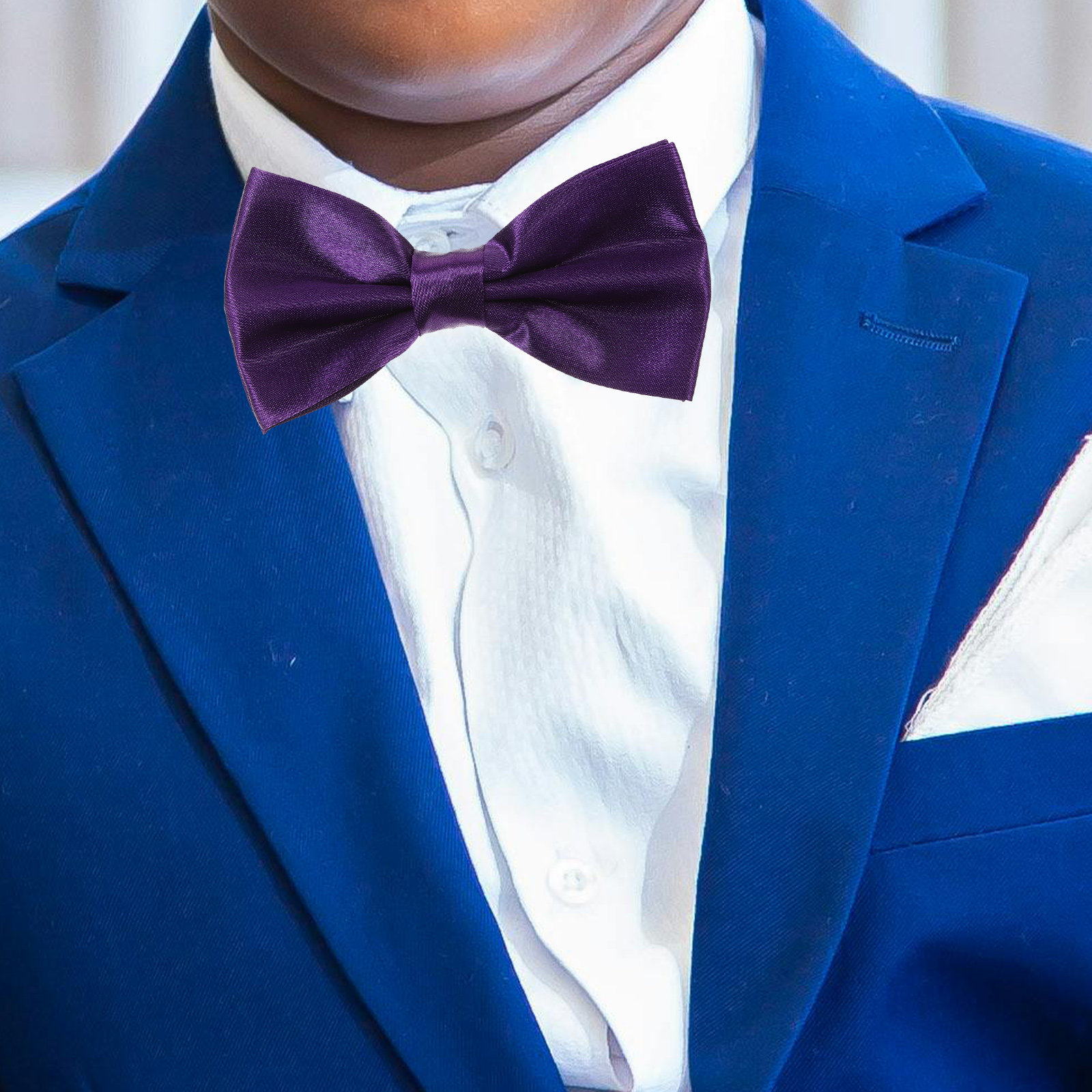 1Set Men's Formal Wear Set Sat - Men'S Formal Wear For Graduation recension och pris