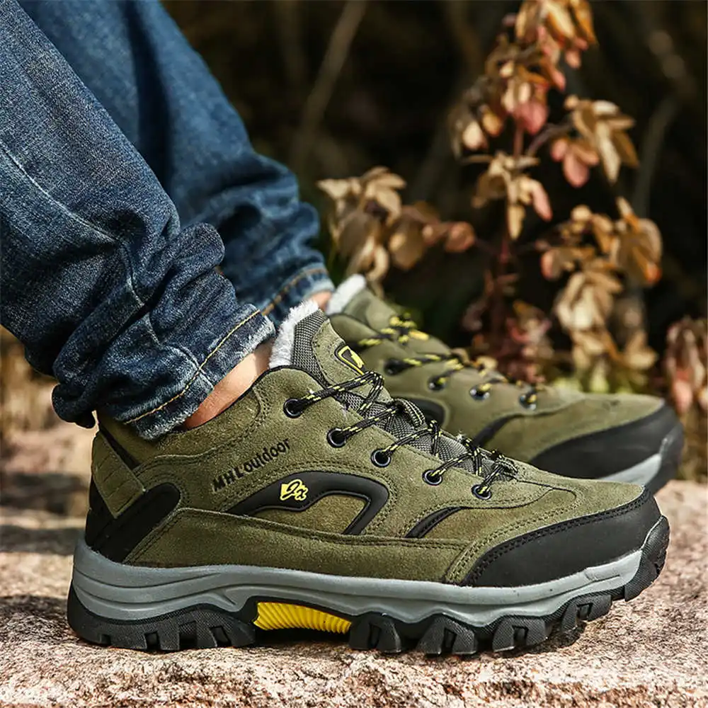 Camp Cotton Hiking Shoes For M - Levels Of Men'S Formal Wear recension och pris