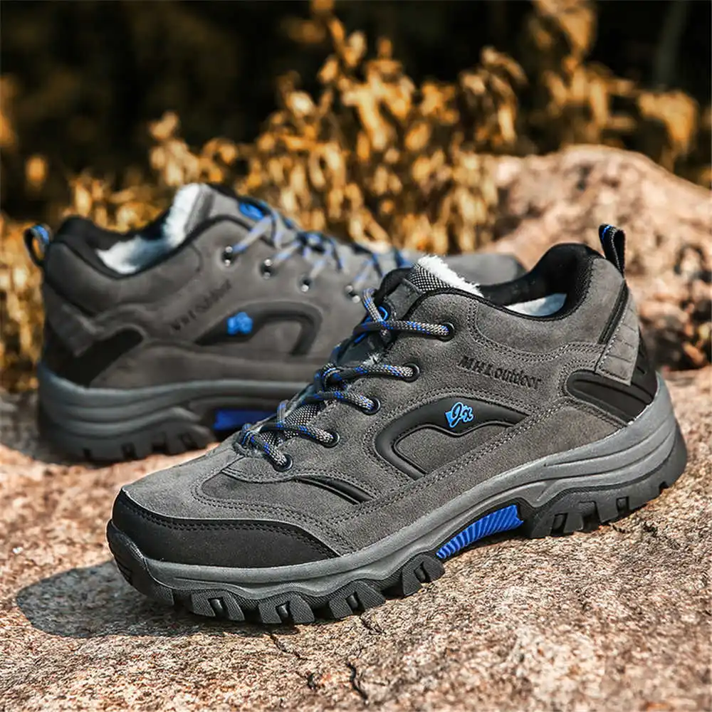 Camp Cotton Hiking Shoes For M - Levels Of Men'S Formal Wear recension och pris